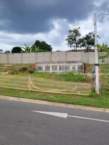 Lote/Terreno à venda, 300m² no Residencial Milano, Indaiatuba