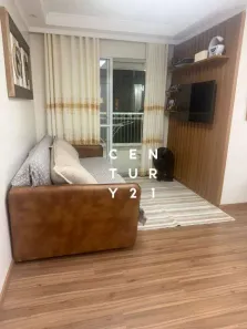 Apartamento com 3 Quartos à venda, 77m² no Jardim Arpoador, São Paulo