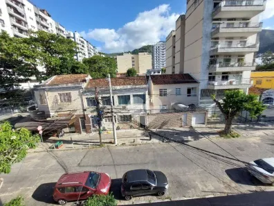 Casa com 5 Quartos à venda, 229m² no Grajaú, Rio de Janeiro