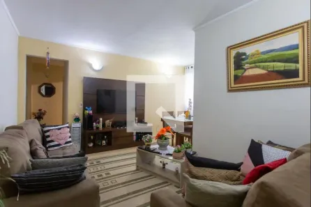 Apartamento com 2 Quartos à venda, 65m² no Itaquera, São Paulo