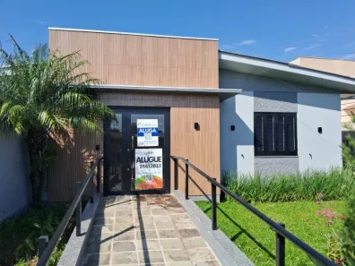 Ponto Comercial para alugar, 50m² no Centro, Ivoti