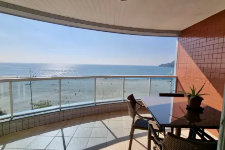 Apartamento com 4 Quartos à venda, 256m² no Centro, Balneário Camboriú