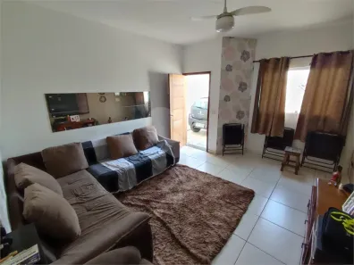 Casa com 2 Quartos à venda, 147m² no Vila São Paulo, Mogi das Cruzes