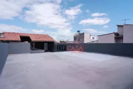 Sobrado com 3 Quartos à venda, 260m² no Jardim Maringá, São Paulo