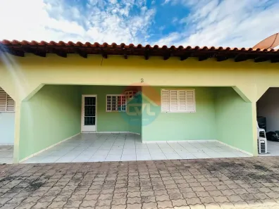 Casa com 2 Quartos para alugar, 50m² no Centro-Sul, Várzea Grande