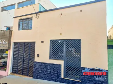 Sala Comercial para alugar, 12m² no Vila Costa do Sol, São Carlos