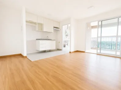 Apartamento com 2 Quartos à venda, 63m² no Vila Cruzeiro, São Paulo