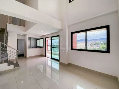 Apartamento com 2 Quartos à venda, 110m² no Luxemburgo, Belo Horizonte