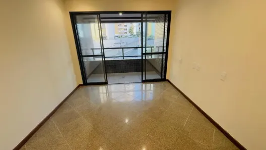 Apartamento com 3 Quartos à venda, 103m² no Candeal, Salvador
