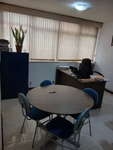 Sala Comercial à venda, 40m² no Centro, Uberaba