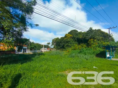 Lote/Terreno à venda, 10409m² no Iperoba, São Francisco do Sul