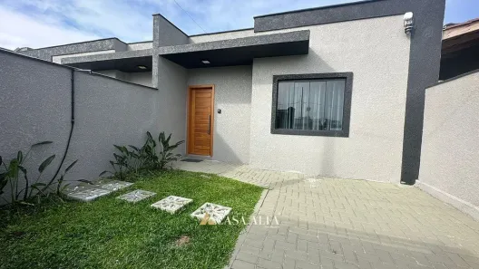 Casa com 2 Quartos à venda, 64m² no Shangri-lá, Pontal do Paraná