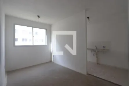 Apartamento com 3 Quartos à venda, 45m² no Jardim Egle, São Paulo