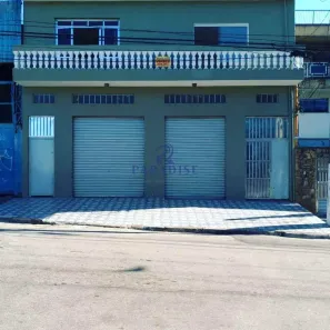 Casa com 5 Quartos à venda, 250m² no Jardim Cidade Pirituba, São Paulo
