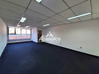 Sala Comercial para alugar, 57m² no Jardim Bela Vista, Americana