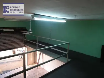 Ponto Comercial para alugar, 60m² no Jardim Campos Elíseos, Campinas
