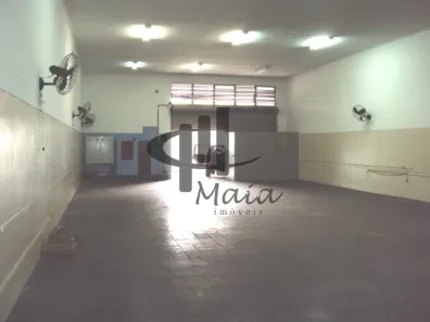 Ponto Comercial para alugar, 300m² no Fundação, São Caetano do Sul