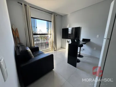 Apartamento com 1 Quarto para alugar, 35m² no Bosque da Mata, Tijucas