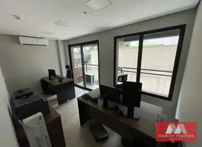 Sala Comercial à venda, 27m² no Aclimação, São Paulo