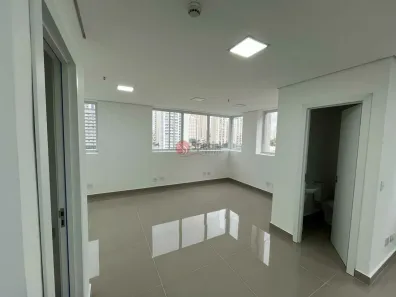 Sala Comercial à venda, 51m² no Jardim Anália Franco, São Paulo