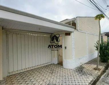 Casa de Condomínio com 3 Quartos à venda, 223m² no Jardim Marajoara, Taubaté