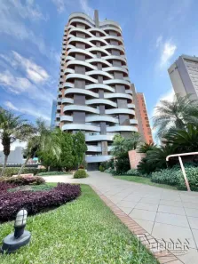 Apartamento com 3 Quartos à venda, 178m² no Centro, Novo Hamburgo