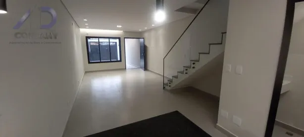 Sobrado com 3 Quartos à venda, 127m² no Vila Gumercindo, São Paulo
