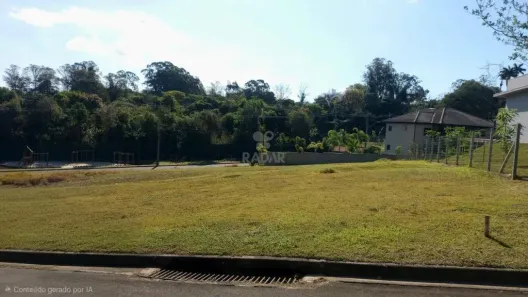 Lote/Terreno à venda, 1000m² no Vila Inglesa, Indaiatuba