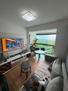 Apartamento com 2 Quartos à venda, 56m² no Boa Viagem, Recife