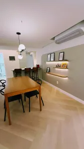 Apartamento com 2 Quartos para alugar, 140m² no Centro, Balneário Camboriú