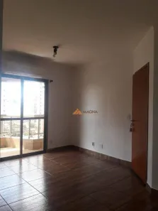 Apartamento com 3 Quartos à venda, 91m² no Centro, Ribeirão Preto