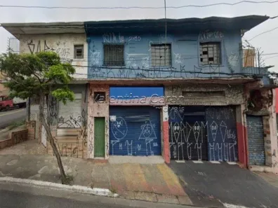 Prédio Comercial para alugar, 640m² no Santo Amaro, São Paulo