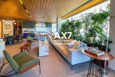 Apartamento com 3 Quartos à venda, 271m² no Jardim Paulista, São Paulo