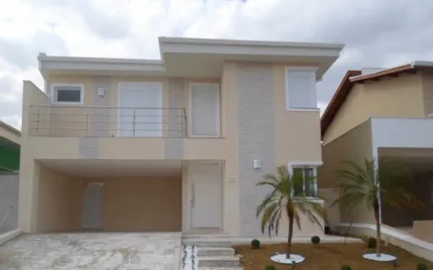 Casa de Condomínio com 6 Quartos à venda, 320m² no Swiss Park, Campinas