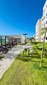 Apartamento com 2 Quartos à venda, 41m² no Siqueira, Maracanaú