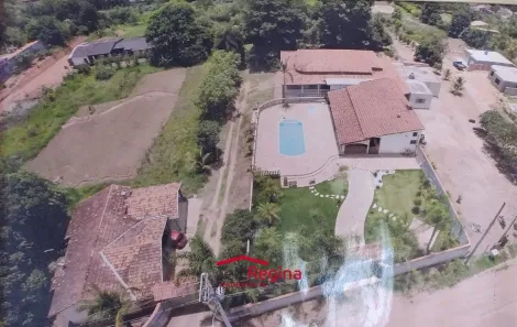 Fazenda/Sítio com 3 Quartos à venda, 20000m² no Boa Vista, Caçapava