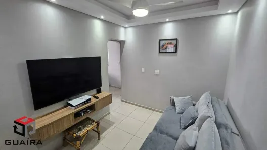 Apartamento com 3 Quartos à venda, 66m² no Rudge Ramos, São Bernardo do Campo