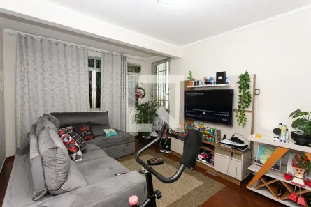 Casa com 2 Quartos à venda, 185m² no Vila Matilde, São Paulo