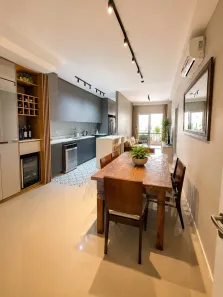 Apartamento com 2 Quartos para alugar, 92m² no Botafogo, Rio de Janeiro