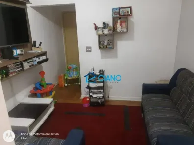 Apartamento com 1 Quarto à venda, 54m² no Liberdade, São Paulo