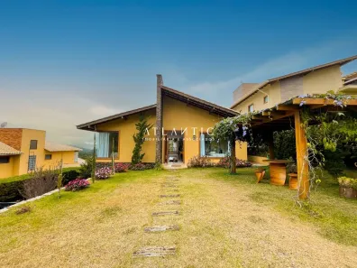 Casa com 3 Quartos à venda, 450m² no , Domingos Martins