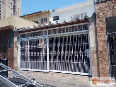 Sobrado com 3 Quartos à venda, 230m² no Parque São Jorge, São Paulo