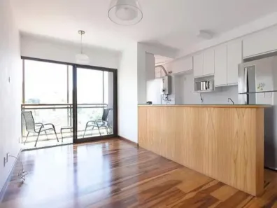 Apartamento com 2 Quartos à venda, 57m² no Perdizes, São Paulo