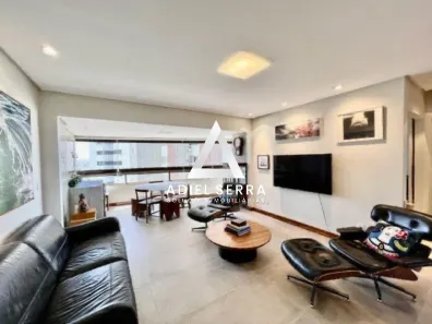 Apartamento com 4 Quartos à venda, 155m² no Patamares, Salvador