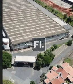 Galpão/Depósito/Armazém para alugar, 30000m² no Vila Bertini, Americana