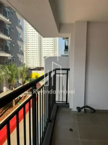 Apartamento com 2 Quartos à venda, 42m² no Barra Funda, São Paulo