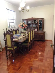 Apartamento com 3 Quartos à venda, 240m² no Centro, Ponte Nova