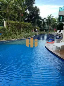 Apartamento com 4 Quartos para alugar, 208m² no Madalena, Recife