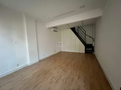 para alugar, 44m² no Estoril, Belo Horizonte