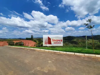 Lote/Terreno à venda, 657m² no Salvaterra, Juiz de Fora